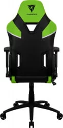 Геймерское кресло ThunderX3 TC5 Neon Green