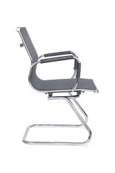 Кресло Hugo RCH 6001-3 Черный Кресло Hugo RCH 6001-3 Черный