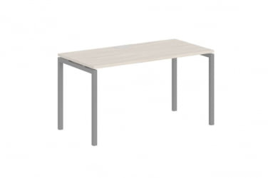 Стол рабочий Сигма СГ.206.ОЛ.44.АН Дуб светлый / Sigma SG.206.OL.44.AN