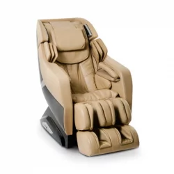 Массажное кресло Sensa 3D Master RT-6710S Бежевый Массажное кресло Sensa 3D Master RT-6710S Бежевый
