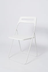 Стул OKC -1331 Белый