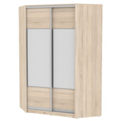 Шкаф-купе YA-230х1400-718-3(ДСС-D3D3)