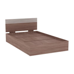 Кровать Алиса(Л10)1247х798х2063(ЯШТ-ЯШС) / Алиса(L10)1247х798х2063(ЯШТ-ЯШС)