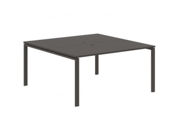 Бенч-система ЕДИС ЕУВСТ 1516 Мокко / EDIS EUWST