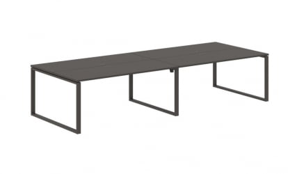 Бенч-система EDIS EQWST 3513 Мокко