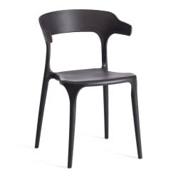 Стул TON (mod. PC33) Black (черный) 05 Стул TON (mod. PC33) Black (черный) 05
