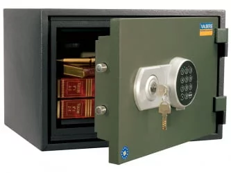 Огнестойкий сейф FRS-30 EL Огнестойкий сейф FRS-30 EL