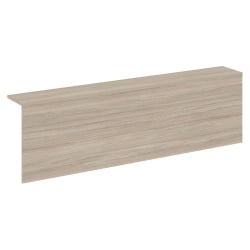 Накладка прямая высокая на 2 модуля О.R-F.MP.V-138 ONIX О.R-NP.V-138.2 Дуб Аттик