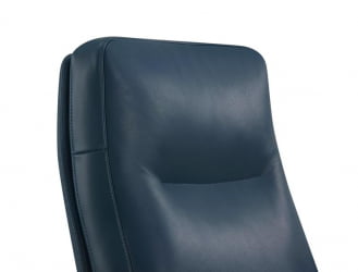 Кресло Rafael-M B2119 Синий