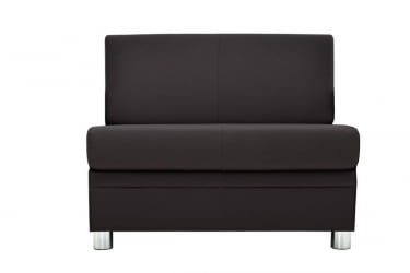 Диван двухместный без подлокотников Бавария А-02М/6