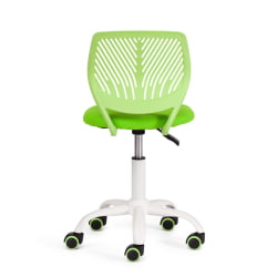 Кресло детское FUN new Green (зеленый) Кресло детское FUN new Green (зеленый)