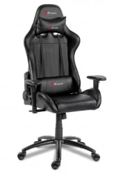 Геймерское кресло Arozzi Verona V2 Black