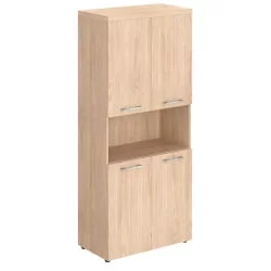 Шкаф Torr-Z THC 85.4 Дуб Девон Шкаф Torr-Z THC 85.4 Дуб Девон