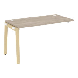 Наборный элемент рабочей станции ONIX WOOD OW.1.NRS-3.7 Дуб Аттик/Светлый Наборный элемент рабочей станции ONIX WOOD OW.1.NRS-3.7 Дуб Аттик/Светлый