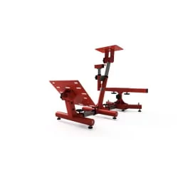 Cтенд для автосимулятора Arozzi Velocita Racing Simulator — Red