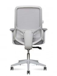 Кресло офисное Best LB Grey