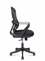 Кресло офисное Плэй ЛБ / Плай ЛБ 336Б-ЛБ / LB Play LB 336B-LB