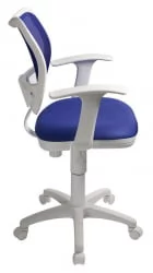 Кресло офисное Бюрократ CH-W797/BL/TW-10