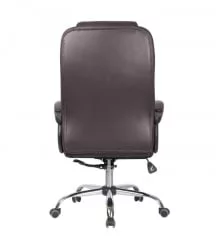 Кресло руководителя CLG-616 LXH Brown