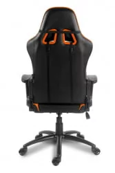 Геймерское кресло Arozzi Verona V2 Orange