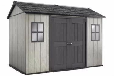 Сарай пластиковый OAKLAND 1175 SD