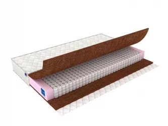 Матрас Ultra Tropikana Lux 160х200х18