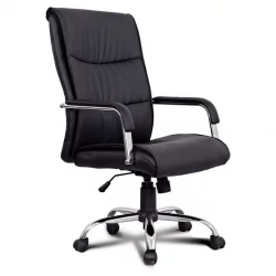 Кресло офисное BRABIX Space EX-508 Черный
