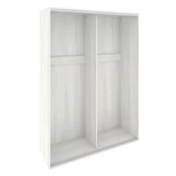 Корпус высокий + трек Maris SH.K2-7.1 Снежная Патина Корпус высокий + трек Maris SH.K2-7.1 Снежная Патина