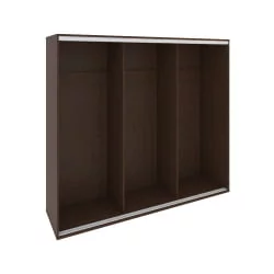 Корпус низкий + трек Maris SH.K3-5.2 Венге Цаво Корпус низкий + трек Maris SH.K3-5.2 Венге Цаво
