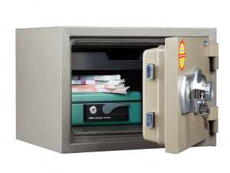 Огнестойкий сейф 6ВАЛБЕРГ ФРС-30 CЛ / 6VALBERG FRS-30 CL