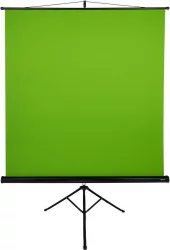 Фон хромакей Arozzi Green Screen AZ-GS