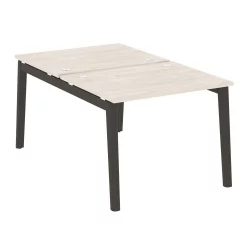 Рабочая станция ONIX WOOD OW.D.RS-2.1.8 Денвер Светлый/Темный Рабочая станция ONIX WOOD OW.D.RS-2.1.8 Денвер Светлый/Темный