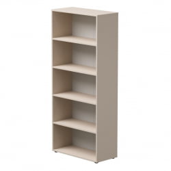 Корпус шкафа (стеллаж высокий) Everprof EVO 254Н0101 Кашемир