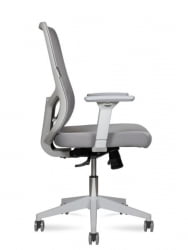 Кресло офисное Best LB Grey