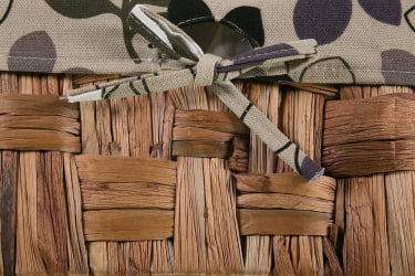 Тумба в прихожую Secret De Maison BEL 2 ( mod. PE-10 ) paulownia, мдф, 39x30x46.5см, коричневый