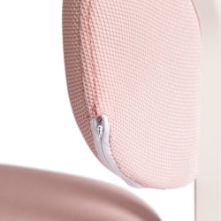 Кресло детское Junior Pink (розовый)