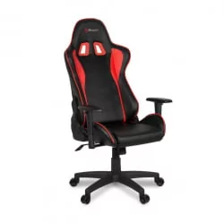 Геймерское кресло Arozzi Mezzo V2 Red