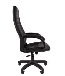 Кресло для руководителя CHAIRMAN 950LT Черный
