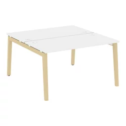 Рабочая станция ONIX WOOD OW.D.RS-2.3.7 Белый Бриллиант/Светлый Рабочая станция ONIX WOOD OW.D.RS-2.3.7 Белый Бриллиант/Светлый