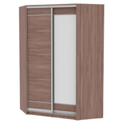 Шкаф-купе ЙА-230х1400-568-3(ЯШТ-Д1Д2) / YA-230х1400-568-3(ЯШТ-D1D2)