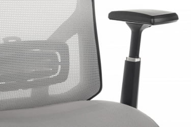 Кресло Степ РCХ А2320 Серый / Step RCH A2320