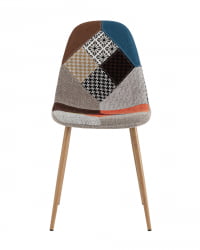 Стул Валенсия СН Пэчворк / SN