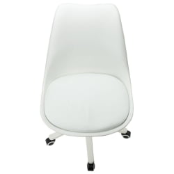 Компьютерное кресло BRABIX Eames MG-310 PL Белый