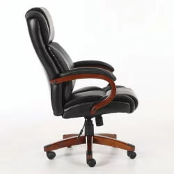 Кресло офисное BRABIX Magnum EX-701 Черный