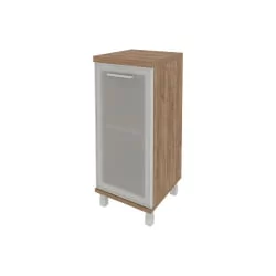 Шкаф First KSU-3.2R(R) Дуб Табак