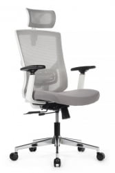 Кресло Степ РCХ АВ2320 Серый / Step RCH AW2320