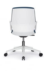Кресло Колт B1903 Темно-синий / Colt