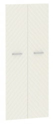 Двери высокие Torr LUX TLHD 42-2 Латте Двери высокие Torr LUX TLHD 42-2 Латте