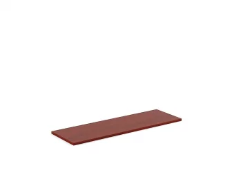 Панель горизонтальная В830 Бургунди
