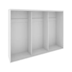 Корпус низкий + трек Maris SH.K3-8.2 Белый Корпус низкий + трек Maris SH.K3-8.2 Белый